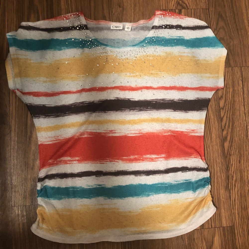 Cato top